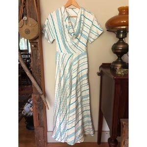 DVF - Diane von Furstenberg Long Dress